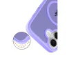 Joko Apple İphone 17 Jota Magsafe Kapak - Lila
