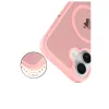 Joko Apple İphone 17 Jota Magsafe Kapak - Pudra