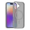 Joko Apple İphone 17 Jota Magsafe Kapak - Titan Gri