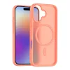 Joko Apple İphone 17 Jota Magsafe Kapak - Turuncu