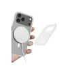 Joko  İphone 17 Pro Jota Magsafe Kapak - Şeffaf