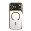 Joko  İphone 17 Pro Max Hazar Magsafe Kapak - Gold