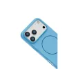 Joko Apple İphone 17 Pro Max Jully Magsafe Kapak - Mavi