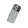 Joko Apple İphone 17 Pro Max Megane Magsafe Kapak - Titan Gri