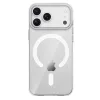 Joko  İphone 17 Pro Max Pc Blank Magsafe Kapak - Şeffaf