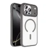Joko Apple İphone 17 Pro Max Terea Magsafe Kapak - Gri
