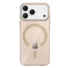 Joko  İphone 17 Pro Pc Blank Magsafe Kapak - Çöl Titanyum