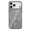Joko  İphone 17 Pro Pc Blank Magsafe Kapak - Natural Grey