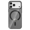 Joko  İphone 17 Pro Pc Blank Magsafe Kapak - Siyah