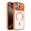 Joko Apple İphone 17 Pro Terea Magsafe Kapak - Turuncu