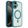 Joko Apple İphone 17 Terea Magsafe Kapak - Açık Mavi