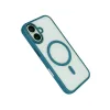 Joko Apple İphone 17 Terea Magsafe Kapak - Açık Mavi