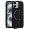 Joko  İphone 11 Kılıf Jully Magsafe Kapak - Siyah
