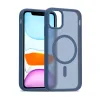 Joko İphone 11 Pro Max Jota Magsafe Kapak - Lacivert