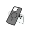Joko  İphone 11 Pro Max Jota Magsafe Kapak - Siyah