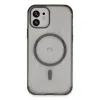 Joko İphone 12 Hilton Magsafe Kapak - Titan Gri