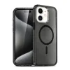 Joko  İphone 12  Magsafe Kapak - Siyah