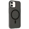 Joko İphone 12 Tuna Pc Slim Magsafe Kapak - Siyah