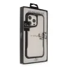 Joko  iPhone 14 Pro Craft Kapak - Siyah