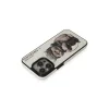 Joko  iPhone 14 Pro Fun Magsafe Kapak - Beyaz