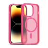 Joko  iPhone 14 Pro Jota Magsafe Kapak - Rose