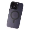 Joko İphone 14 Pro Kılıf Mateks Magsafe Kapak - Derin Mor