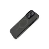 Joko  iPhone 14 Pro Kılıf Tigra Magsafe Kapak - Siyah
