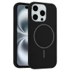 Joko İphone 14 Pro Max Kılıf Jully Magsafe Kapak - Siyah