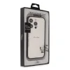 Joko  İphone 14 Pro Max Land Bumper Koruma Kapak - Titan Gri
