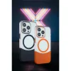 Joko  İphone 14 Pro Max Pc Suit Magsafe Kapak - Turuncu