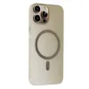 Joko  İphone 14 Pro Tuna Pc Slim Magsafe Kapak - Titan Gri
