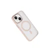 Joko  iPhone 14 Terea Magsafe Kapak - Pembe