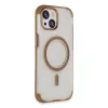 Joko İphone 15 Hilton Magsafe Kapak - Gold