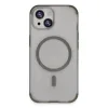 Joko İphone 15 Hilton Magsafe Kapak - Titan Gri
