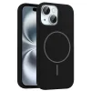 Joko  İphone 15 Kılıf Jully Magsafe Kapak - Siyah