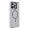 Joko İphone 15 Pro Kılıf Roblox Lens Magsafe Standlı Kapak - Lila