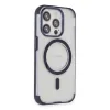Joko İphone 15 Pro Max Hilton Magsafe Kapak - Lacivert