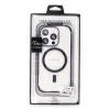 Joko  iPhone 15 Pro Max Hilton Magsafe Kapak - Siyah