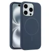 Joko İphone 15 Pro Max Kılıf Jully Magsafe Kapak - Lacivert