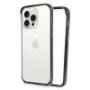 Joko  İphone 15 Pro Max Land Bumper Koruma Kapak - Siyah