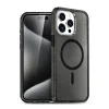 Joko  İphone 15 Pro Max  Magsafe Kapak - Siyah