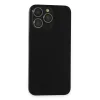Joko  İphone 15 Pro Max Pvd Metal Kamera Lens - Siyah
