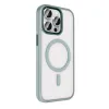 Joko  İphone 15 Pro Max Terea Magsafe Kapak - Gri
