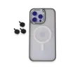 Joko  İphone 15 Pro Max Winner Magsafe Kapak - Gri