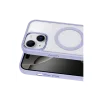 Joko  iPhone 15 Terea Magsafe Kapak - Mor