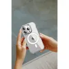 Joko  iPhone 16 Crystal Magsafe Kapak - Şeffaf