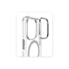 Joko  iPhone 16 Crystal Magsafe Kapak - Şeffaf