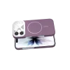 Joko  iPhone 16 Export Magsafe Kapak - Mor