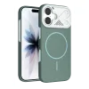 Joko  iPhone 16 Export Magsafe Kapak - Turkuaz