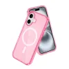 Joko  İphone 16  Magsafe Kapak - Pembe